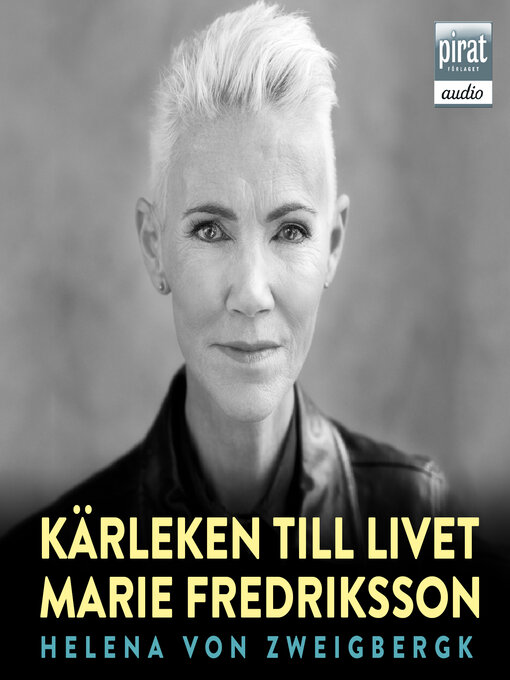 Title details for Kärleken till livet by Marie Fredriksson - Available